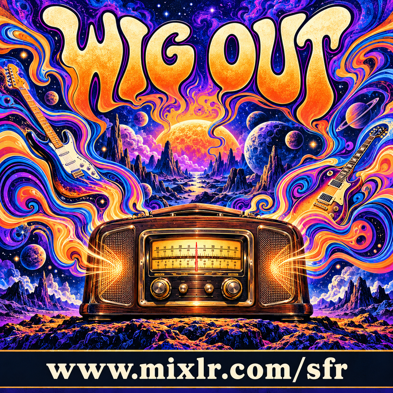 Coming Soon — Wig Outs 3